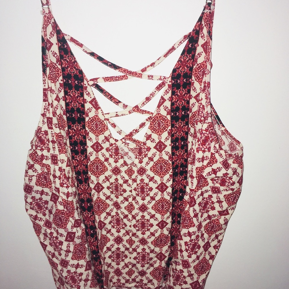 Forever 21 top.